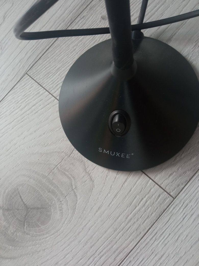 Lampa nocna Smuke