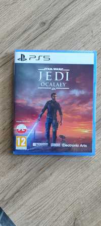 Star Wars Jedi ocalały Ps5