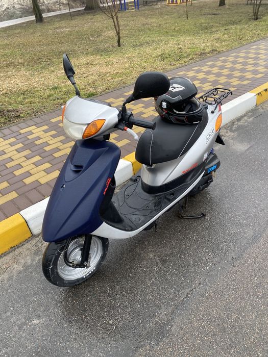 Yamaha jog  sa36