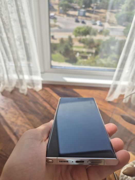 Samsung Galaxy S23 Ultra