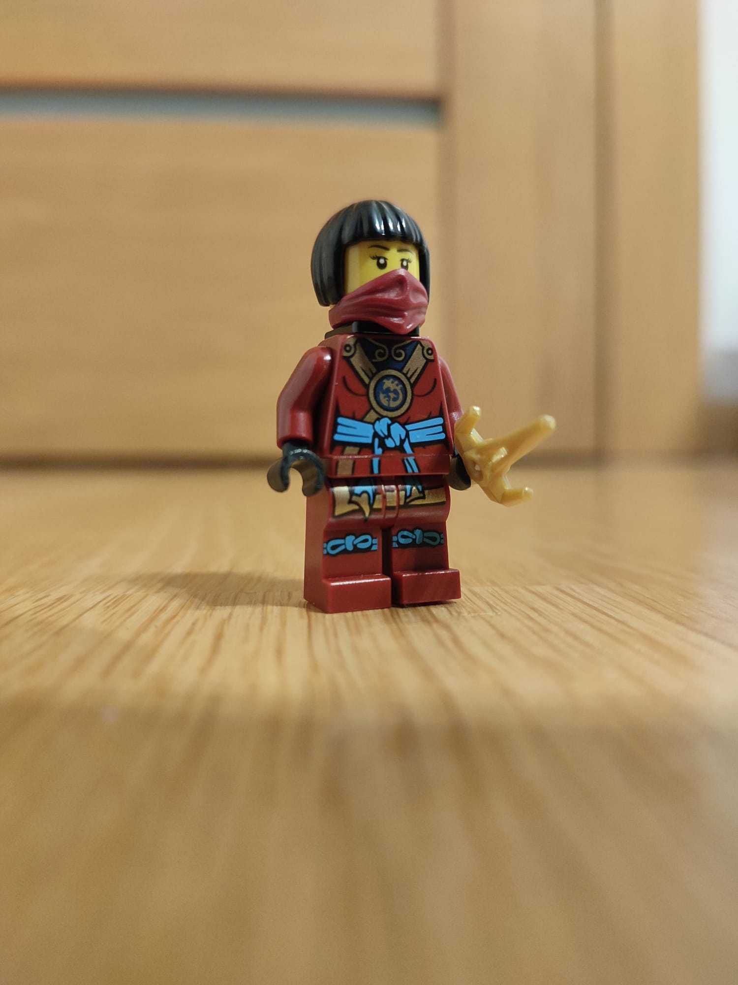 LEGO Ninjago 70600