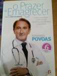 Livro O prazer de Emagrecer