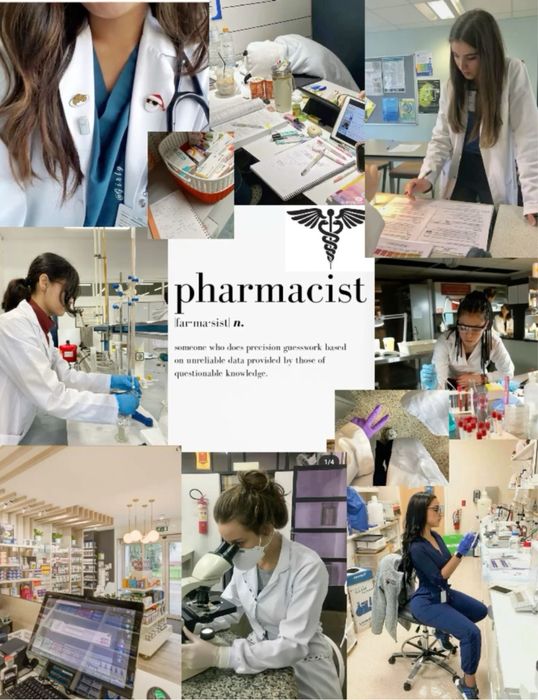 Решаю задания по АТЛ, фармакологии, фармакогнозии,  мед специальностей