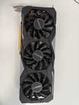 Karta graficzna Gigabyte RTX 2070 SUPER WINDFORCE OC 3X 8GB