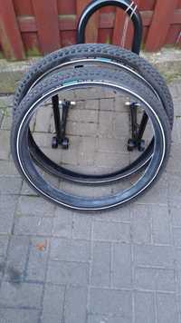 Opona rowerowa Schwalbe