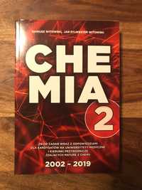 Dariusz Witowski, Jan Sylwester Witowski "Chemia 2"