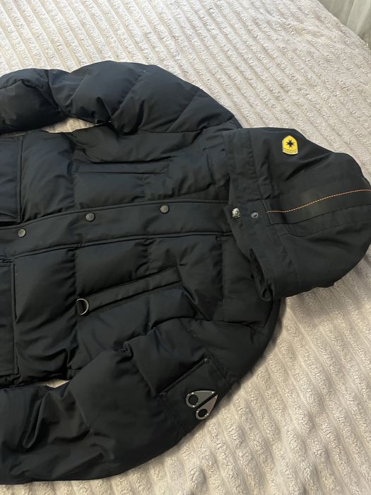 Куртка Doudoune moose knuckles