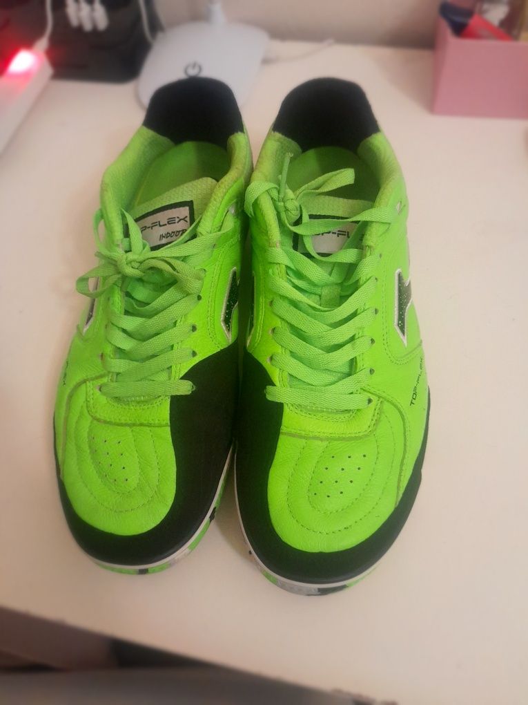 Joma futsal 42 sapatilhas