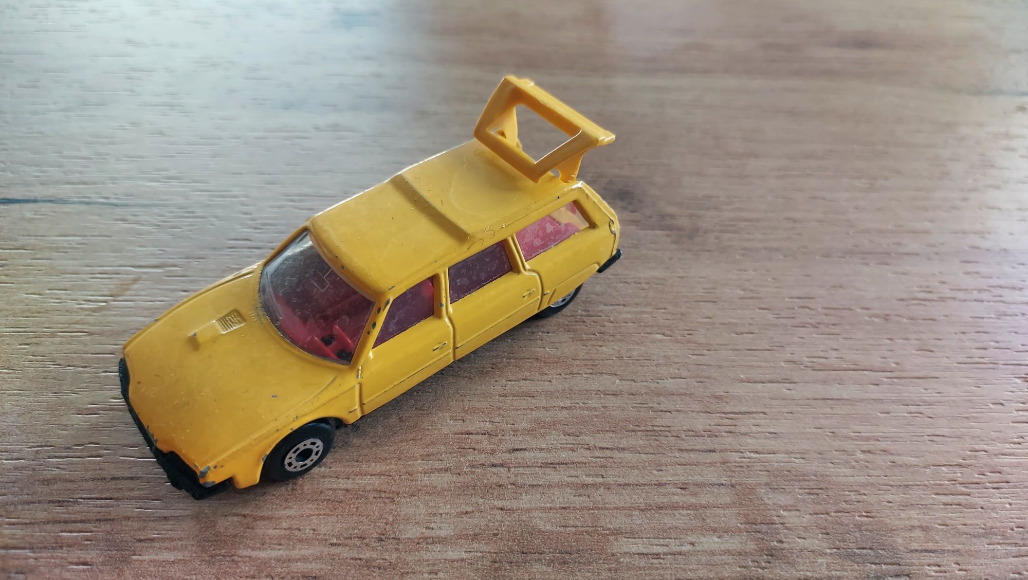 Matchbox resorak Citroen CX