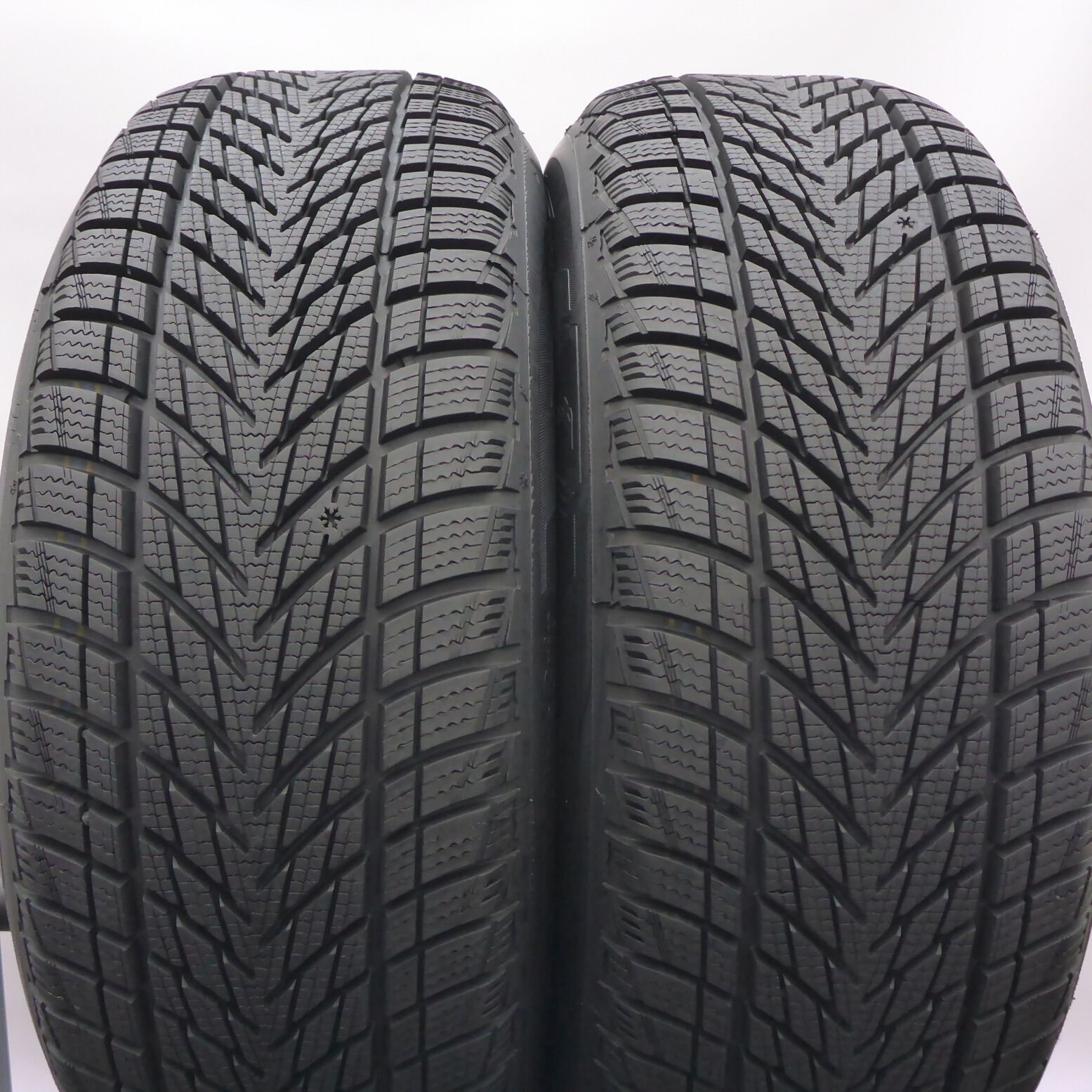 Opony 205/55/16 Goodyear 205/55R16 91H Performance 3 Zimowe 2024 8mm