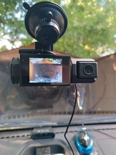 видеорегистратор автомобильный