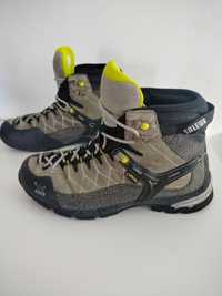 Buty trekkingowe Salewa MS ALP TRAINER MID GTX rozmiar 42,5