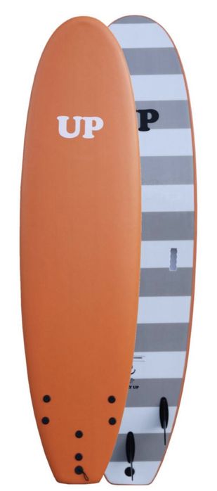 Selling new Softboards (Black Friday)