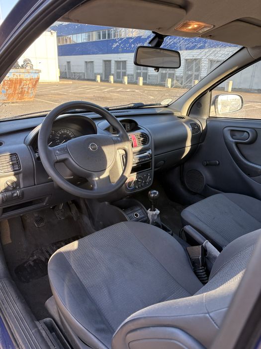 Opel Corsa na sprzedaż lub zamiana