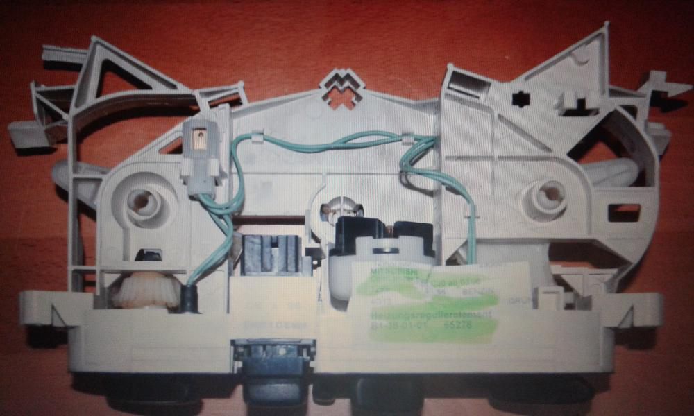 Painel Mitsubishi COLT / LANCER