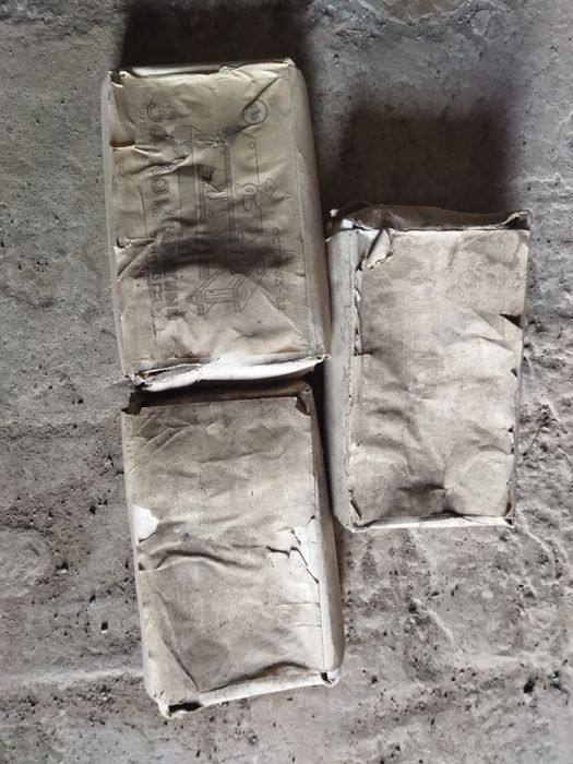 Продам гаражные замки тип 3 гд ссср