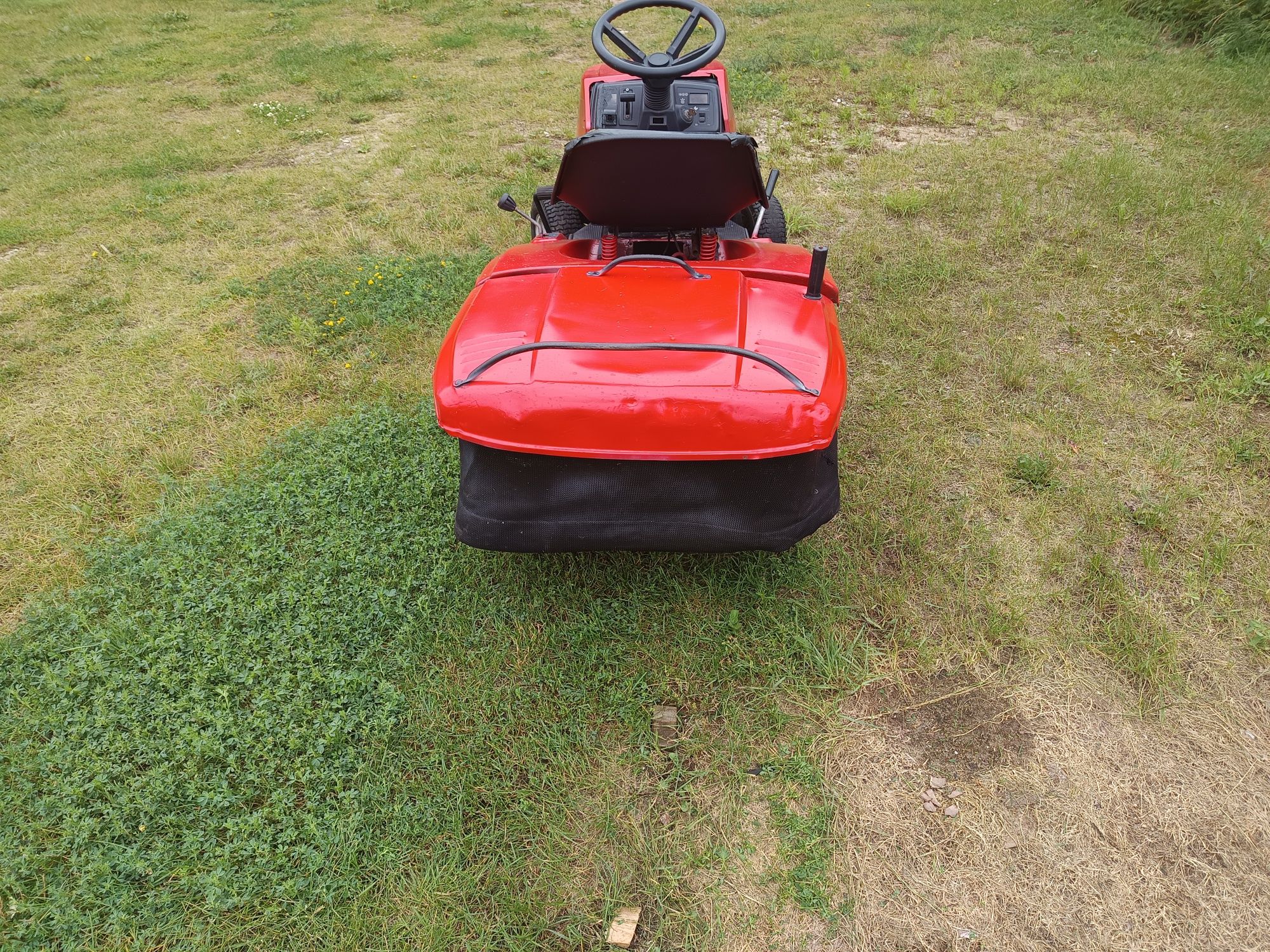 Traktorek Gutbrod  13HP