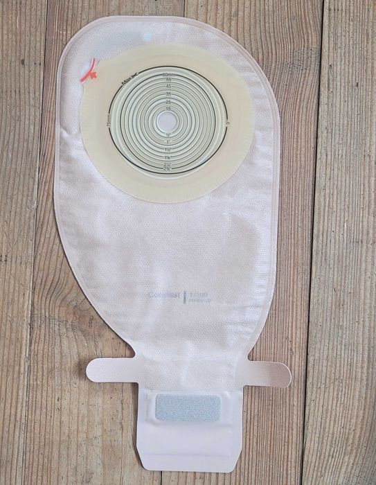 Калоприемник Coloplast Alterna Free 17500