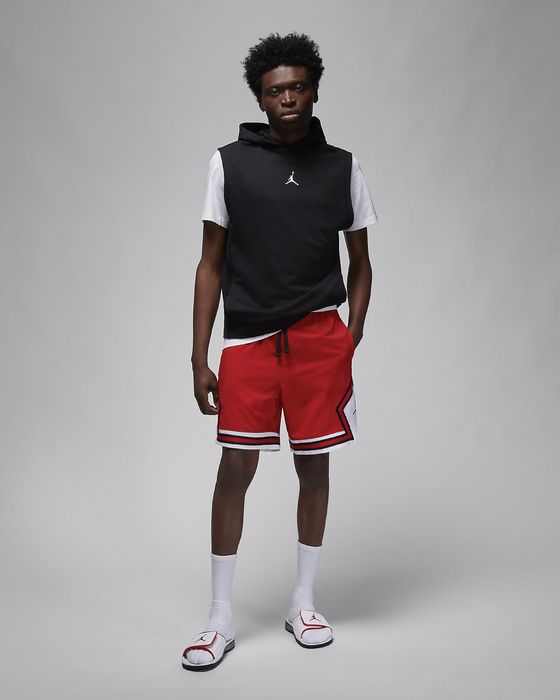 Оригінал! Шорти Jordan Dri-FIT Sport Woven Diamond Shorts FB7580-687