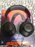 Навушники JBL модель QUANTUM 100