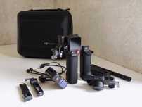 DJI Focus Pro Creator Combo + RS BG21 Grip - Lidar - Rangefinder