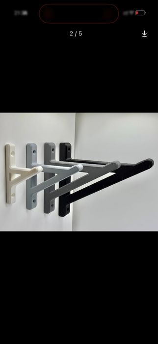 Друк на 3D-принтері — швидко та точно!