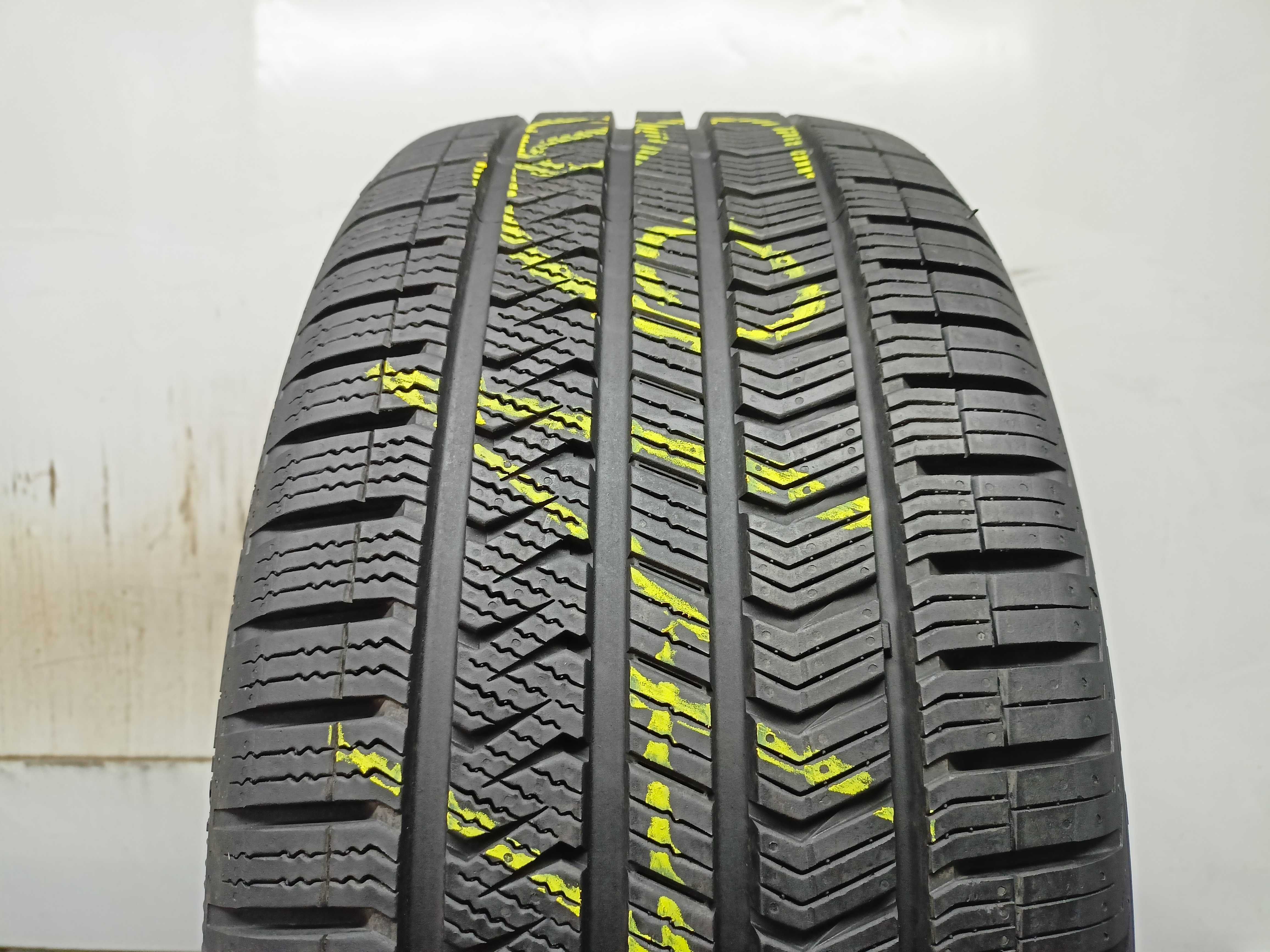 Vredestein Quatrac 5 235/40/19 2019rok 96Y 7,3mm JakNowa (4169)