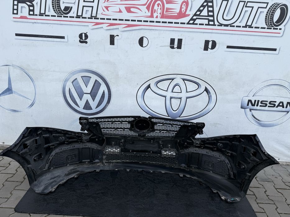 Бампер фара решітка Ве-клас Віто 447 Mercedes Vito Metris V-class W447