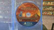 Oddworld Soulstorm / PS4 / PL / PlayStation 4