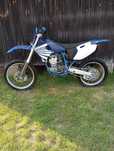 Yamaha yz426f okazja