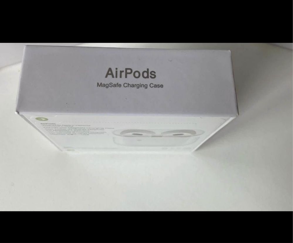 Airpods pro 2 geraçao