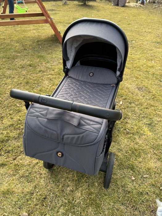 Wózek 2w1 Cavoe Axo Shine (Cybex)