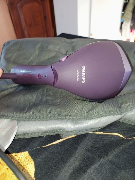 Parownica Philips 7000 Series stan idealny!