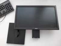 monitor Acer V196HQL