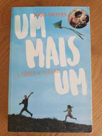 Um mais um - a fórmula da felicidade