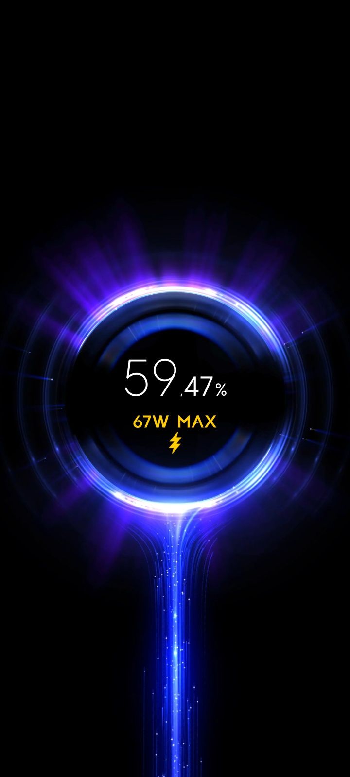 Szybka solidna ładowarka dedykowana Xiaomi + 2 kable