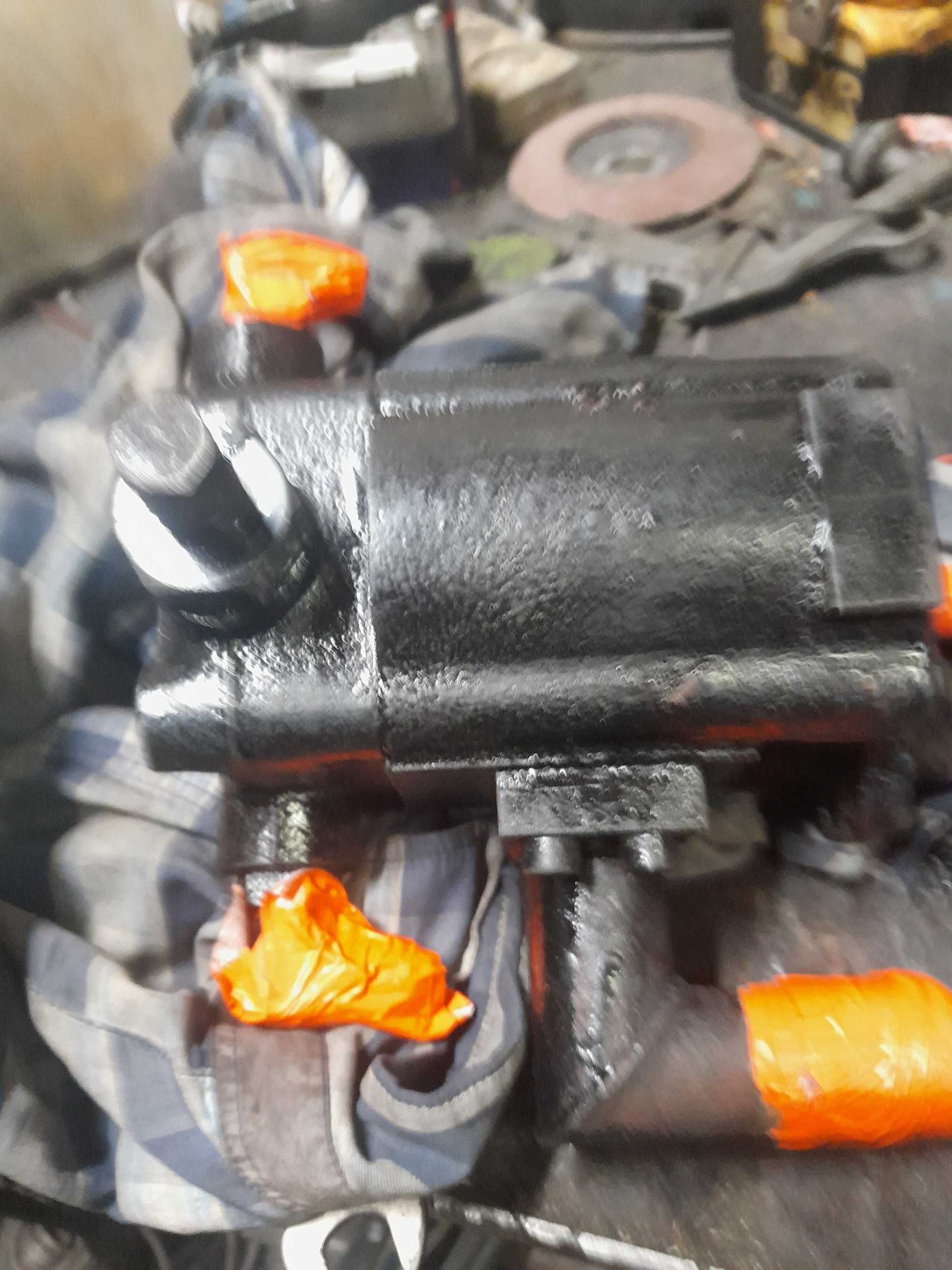 pompa hydrauliczna YALE