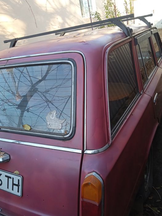 Продается ВАЗ 2102 1987