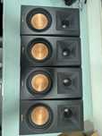 Coluna Klipsch RP500 sa Atmos