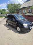 Продам fiat panda 2011 рік 1.2 газ бензин
