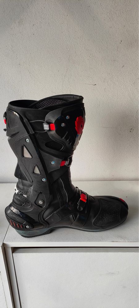 Buty SIDI  rozmiar 45