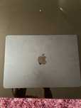 Macbook air 13 m2