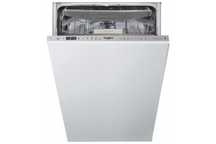 посудомийна машина Whirlpool WSIP 4O23 PFE