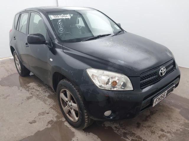 Разборка toyota rav4 30 на запчасти шрот 2005 2006 2007 2008 2009 2010