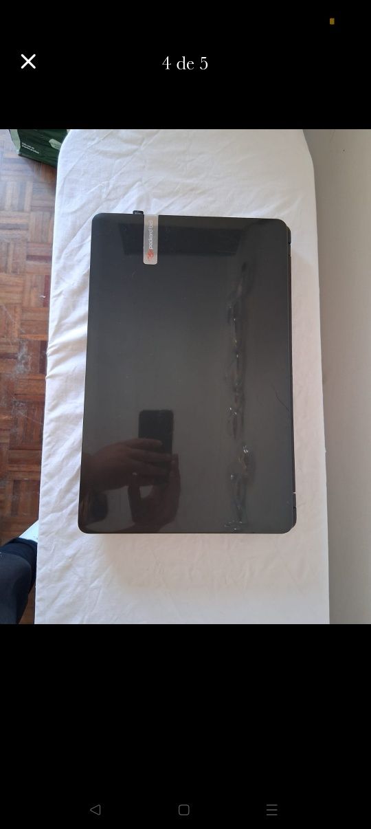 PC / Computador Packard BELL (Acer)