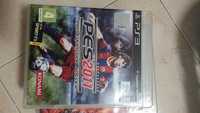 Jogo Pes 2011