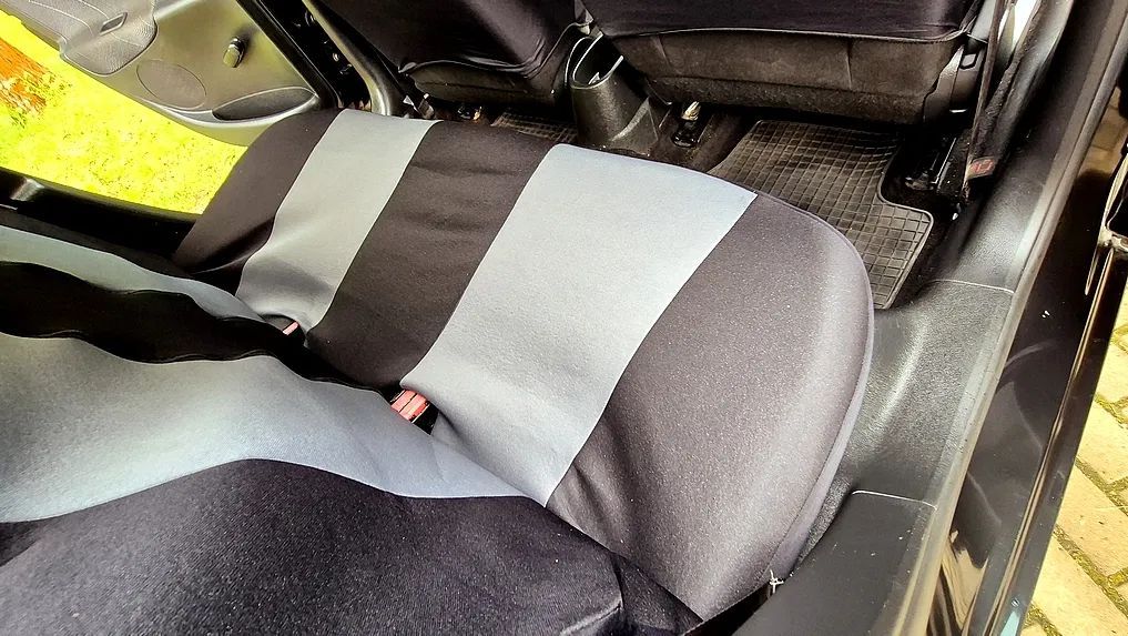 Peugeot 207 1.6HDi Presence ,2007r. Stan bdb