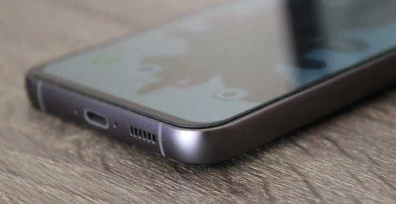 Samsung Galaxy S23 FE 256GB Excelente Estado