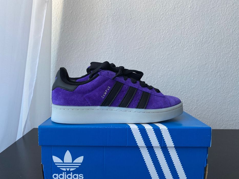 Adidas Campus 00s Energy