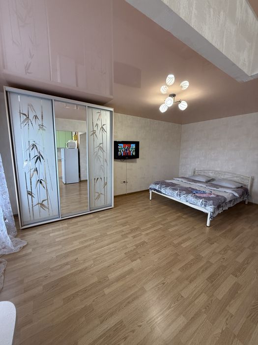 ‼️Свободна‼️.Сдам квартиру с посуточно в центре,возле Чудо Маркета